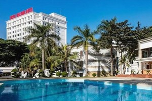 Quốc tế Hoàng Gia (RIC) đặt kế hoạch lợi nhuận tăng trưởng năm 2021