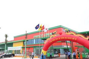 Dabaco Việt Nam (DBC) dự kiến cổ tức năm 2021 tỷ lệ 30%