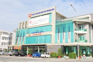 Kinh doanh và Phát triển Bình Dương (TDC) tiếp tục lên kế hoạch chào bán 35 triệu cổ phiếu thông qua đấu giá trên HOSE trong năm 2021