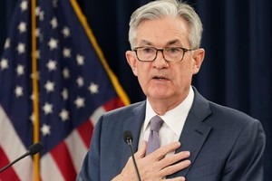 Fed ít có khả năng tăng lãi suất trong năm nay dù kinh tế hồi phục mạnh