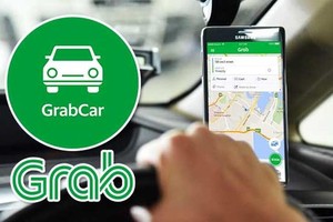 Grab chuẩn bị niêm yết tại Mỹ với vốn hoá gần 40 tỷ USD