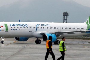 Reuters: Bamboo Airways dự kiến huy động 200 triệu USD trong đợt IPO tại Mỹ
