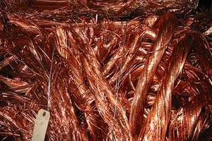 Goldman Sachs: Đồng là "dầu mới" khi thế giới chuyển đổi sang năng lượng sạch