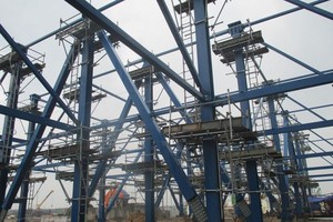 Xây lắp Đường ống Bể chứa Dầu khí (PXT) bị hủy niêm yết bắt buộc do lỗ 3 năm liên tiếp