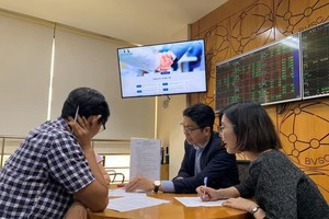 Ông Phan Tuấn Nghĩa thu được 230,96 tỷ đồng từ việc đấu giá thành công 16 triệu cổ phiếu Khải Hoàn Land