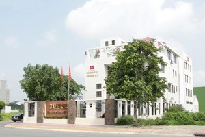 Phát triển Đô thị Công nghiệp Số 2 (D2D) dự kiến góp thêm vốn tại CTCP BOT 319 Cường Thuận CTI