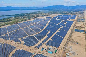 Bamboo Capital (BCG) tiếp tục lên kế hoạch chào bán 148,77 triệu cổ phiếu cho cổ đông hiện hữu để bổ sung vốn điều lệ