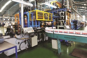 Pin Ác quy Miền Nam (PAC): Quý I/2021 doanh nghiệp đẩy mạnh gia tăng bán chịu cho khách hàng dẫn tới dòng tiền âm