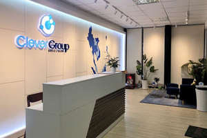 Clever Group (ADG) dự kiến lợi nhuận năm 2021 tăng 31,6% lên 52 tỷ đồng