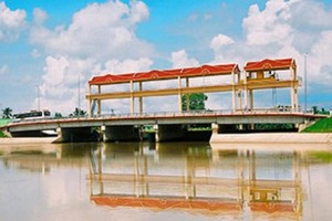 Đầu tư và Xây dựng Tiền Giang (THG): Quý I/2021 doanh thu tăng gần 8% lên 369,4 tỷ đồng