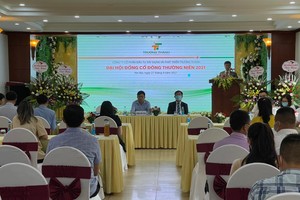 ĐHĐCĐ Trường Thành Group (TTA) năm 2021: Chuẩn bị đầu tư thêm 7 dự án năng lượng tại Ninh Thuận