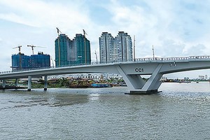 Xây dựng Số 1 (CC1): Lợi nhuận quý I/2021 cải thiện nhờ giảm lỗ hoạt động tài chính