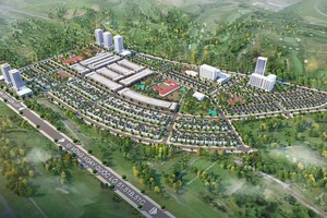Phát triển nhà Bà Rịa - Vũng Tàu (HDC) sắp chia cổ tức năm 2020 với tỷ lệ 25%