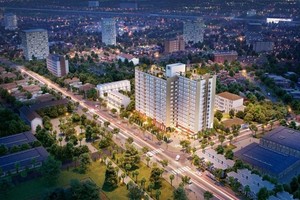 Sau kiểm toán, năm 2020 Phát triển Nhà Thủ Đức (TDH) lỗ thêm hơn 333 tỷ đồng