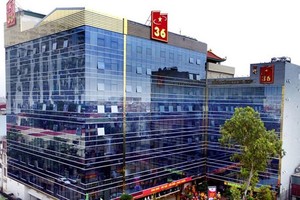 Tổng công ty 36 (G36) dự kiến trả cổ tức tỷ lệ 5,38%