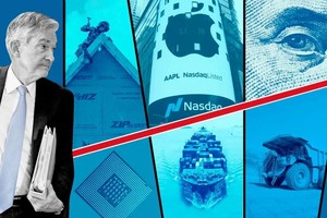 Mùa Hè lạm phát: liệu các ngân hàng trung ương và nhà đầu tư có giữ vững tâm lý?