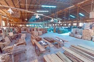 Phú Tài (PTB): Ngày 28/5 chốt quyền thưởng cổ phiếu tỷ lệ 5,51%