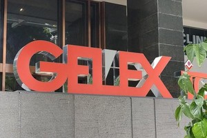 Gelex (GEX) muốn phát hành 300 tỷ đồng trái phiếu riêng lẻ trong năm 2021
