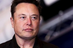 Đà tăng mà Elon Musk tạo ra cho Bitcoin đã bị xóa sạch