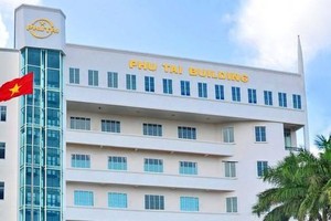 Phú Tài (PTB) dời ngày chốt quyền trả cổ tức