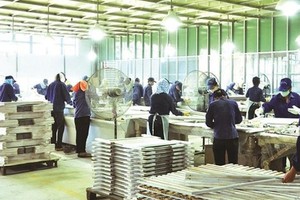Phú Tài (PTB) chốt cổ tức tiền mặt và thưởng cổ phiếu cho cổ đông