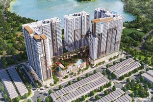 Đầu tư LDG (LDG) hoãn tổ chức ĐHCĐ năm 2021 do thực hiện giãn cách xã hội