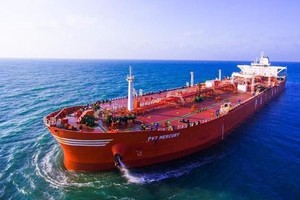 PVTrans (PVT) chuyển thời gian Đại hội cổ đông thường niên năm 2021 sang ngày 15/6