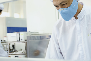 SK Investment Vina III Pte Ltd tiếp tục đăng ký mua 1 triệu cổ phiếu Imexpharm (IMP)