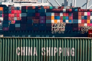 Sau sự cố Kênh đào Suez, lại xuất hiện thêm cuộc khủng hoảng vận tải mới ở Trung Quốc