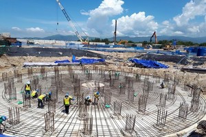 Tư vấn Xây dựng Điện 2 (TV2) lên kế hoạch đầu tư dự án năng lượng với tổng vốn đầu tư 875,18 tỷ đồng tại Hậu Giang