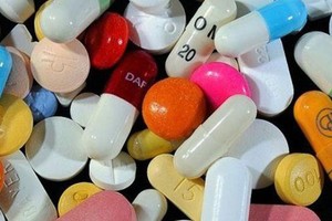 Trước 3 nỗi lo lớn, giá cổ phiếu Dược phẩm Trung ương CPC1 (DP1) vẫn tăng cao