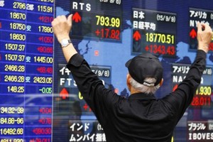 Credit Suisse: Cổ phiếu sẽ tiếp tục vượt trội so với các loại tài sản khác trong nửa cuối năm 2021