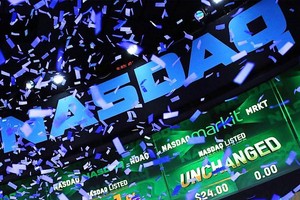 Thị trường IPO đang nóng hơn kỷ nguyên bùng nổ dotcom