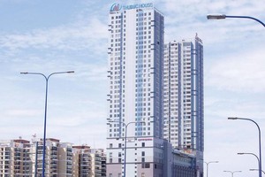 Phát triển Nhà Thủ Đức (TDH) đổi trụ sở kinh doanh