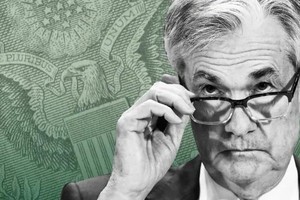 Các nhà kinh tế dự đoán ít nhất hai lần tăng lãi suất của Mỹ vào cuối năm 2023