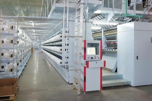 Sợi Thế Kỷ (STK) lên kế hoạch trả cổ tức tiền 15%