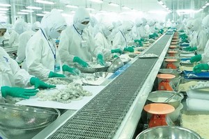 Thực phẩm Sao Ta (FMC): Doanh số 6 tháng đầu năm ước đạt 99,1 triệu USD, tăng 29%