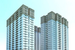 Xây dựng số 5 (SC5) bị phạt và truy thu thuế hơn 365 triệu đồng