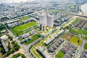 Nhà Đà Nẵng (NDN) chuẩn bị chia cổ tức năm 2020 với tỷ lệ 30%