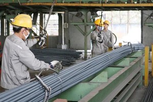 Đầu tư Thương mại SMC (SMC): Dòng tiền kinh doanh âm kỷ lục từ năm 2015 tới nay