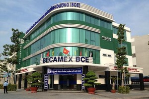 Xây dựng và Giao thông Bình Dương (BCE): Hoàn nhập bảo hành công trình giúp lợi nhuận quý II/2021 tăng mạnh