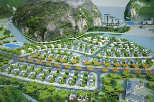 Vinaconex ITC (VCR): Quý II/2021 tiếp tục không ghi nhận doanh thu thuần, lỗ hơn 3,5 tỷ đồng
