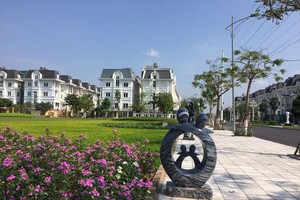 Phát triển đô thị Từ Liêm (NTL): Quý II/2021, lợi nhuận tăng 21,2% lên 51,4 tỷ đồng