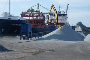 Đầu tư Xây dựng và Công nghệ Tiến Trung (TTZ): Nhóm cổ đông lớn mua thêm 5,85% vốn 