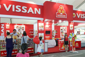 Vissan (VSN): 6 tháng đầu năm, lợi nhuận giảm 12,9% về 76,6 tỷ đồng