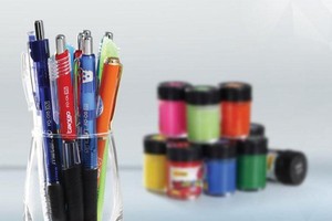 Tập đoàn Thiên Long (TLG): Quý II/2021, doanh thu tăng 16,1% lên 748,4 tỷ đồng