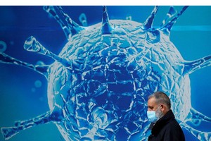 Trung Quốc đưa ra các đề xuất thay thế để thăm dò nguồn gốc của Covid-19