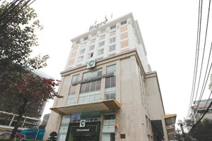 Quý II/2021, Hapro (HTM) lỗ 5 tỷ đồng