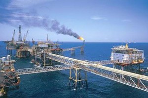 Xây lắp Dầu khí Việt Nam (PVX): 6 tháng đầu năm tiếp tục nâng lỗ lũy kế lên 4.022 tỷ đồng, vượt vốn điều lệ