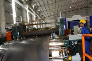 Đầu tư Thương mại SMC (SMC) dùng cổ phiếu NKG và SMC làm tài sản đảm bảo để phát hành 200 tỷ đồng trái phiếu